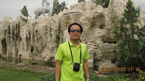 服務運作部經理